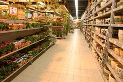 Yapımarket Raf Sistemi - 13