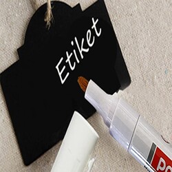 Yazı Kartı Kalemi - 2