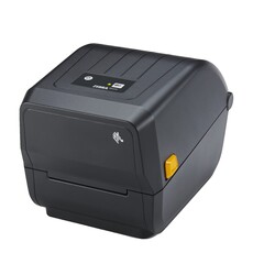 ZD220 T Etiket Barkod Yazıcı 203 DPI - 3